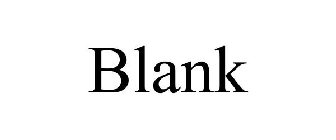 BLANK