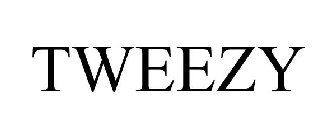 TWEEZY