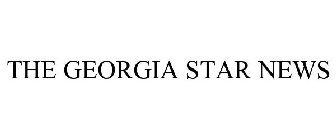 THE GEORGIA STAR NEWS