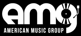 AMG AMERICAN MUSIC GROUP