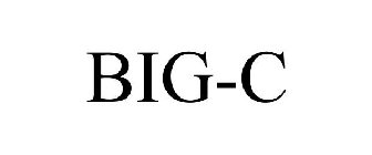 BIG-C