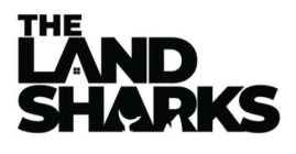 THE LAND SHARKS