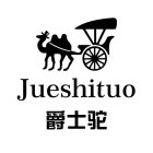 JUESHITUO