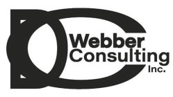 DC WEBBER CONSULTING INC.