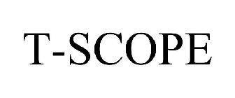 T-SCOPE