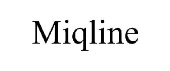 MIQLINE