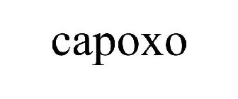 CAPOXO
