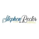 STEPHEN RECTOR A HOME CHANGES EVERYTHING