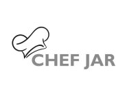 CHEF JAR