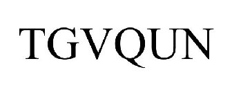 TGVQUN