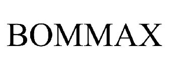 BOMMAX