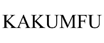 KAKUMFU