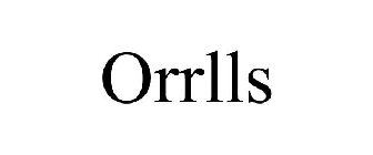 ORRLLS
