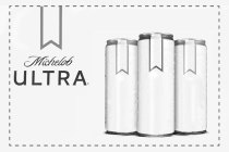 MICHELOB ULTRA