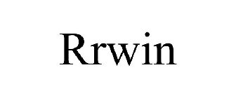 RRWIN