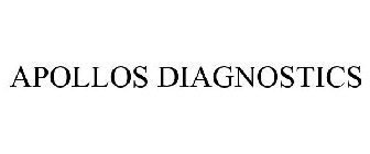 APOLLOS DIAGNOSTICS