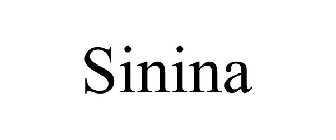 SININA