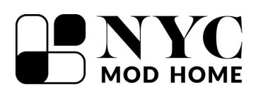 NYC MOD HOME