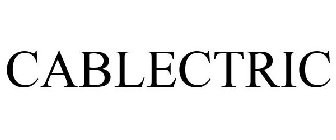 CABLECTRIC
