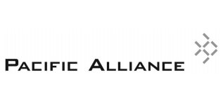 PACIFIC ALLIANCE