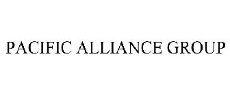 PACIFIC ALLIANCE GROUP