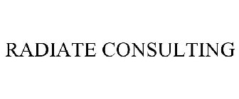 RADIATE CONSULTING