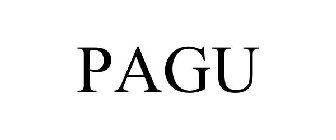 PAGU