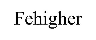 FEHIGHER