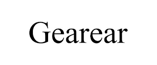 GEAREAR