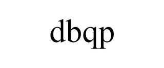 DBQP
