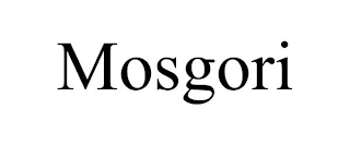 MOSGORI