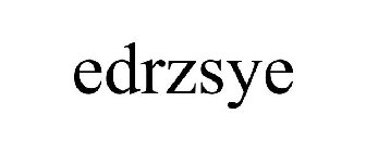 EDRZSYE