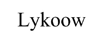 LYKOOW