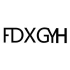 FDXGYH