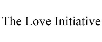 THE LOVE INITIATIVE