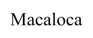 MACALOCA