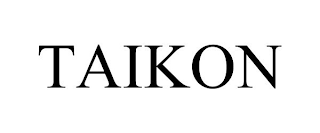 TAIKON