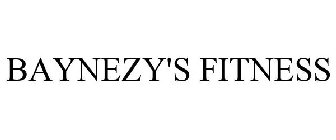 BAYNEZY'S FITNESS