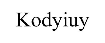 KODYIUY