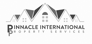 PINNACLE INTERNATIONAL PROPERTY SERVICES