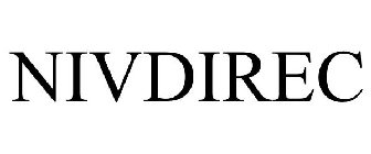 NIVDIREC