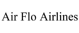 AIR FLO AIRLINES