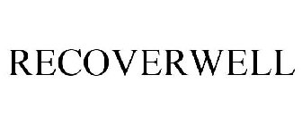 RECOVERWELL