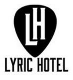 LH LYRIC HOTEL