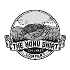 THE HONU SHIRT ECO SMART ·· COMPANY ··