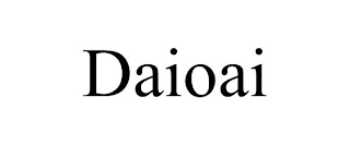 DAIOAI