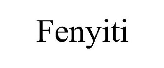 FENYITI