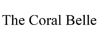 THE CORAL BELLE