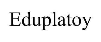 EDUPLATOY