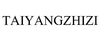 TAIYANGZHIZI